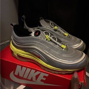 Nike air max 97